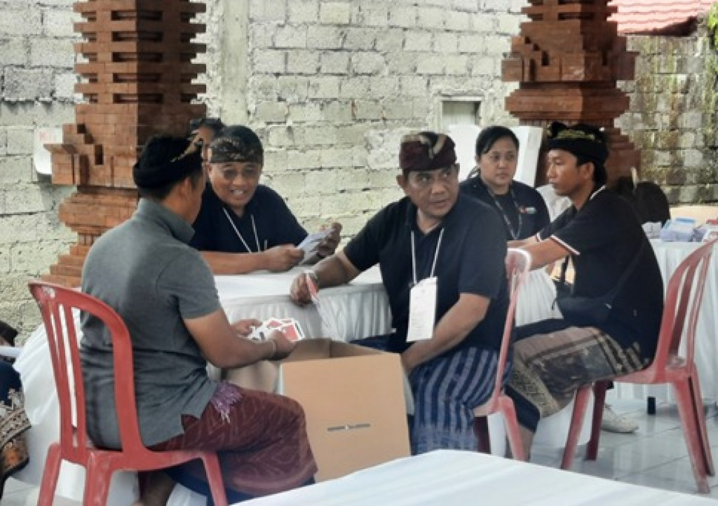 Inovasi Digital Dalam Integritas Pilkada 2024, Penggunaan SIREKAP Percepat Rekapitulasi dan Tingkatkan Akurasi